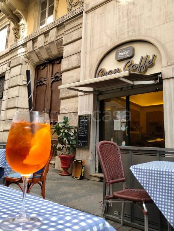 appartamento in affitto a Roma in zona Ludovisi/Sallustiano