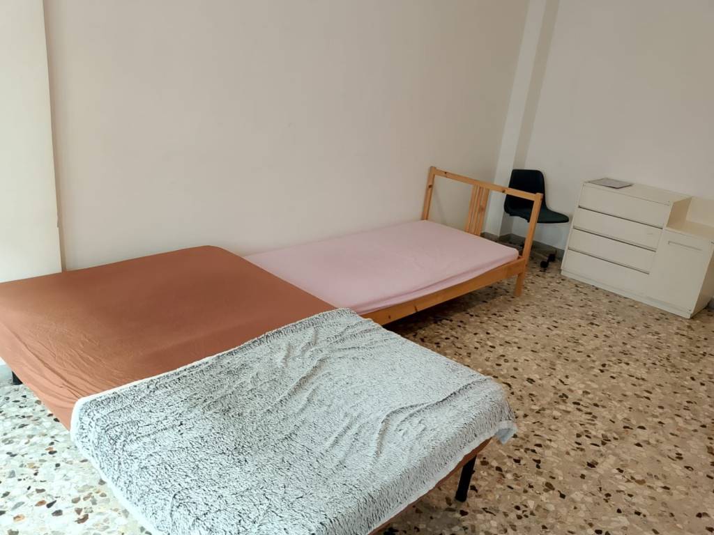 appartamento in affitto a Roma in zona Cinecittà