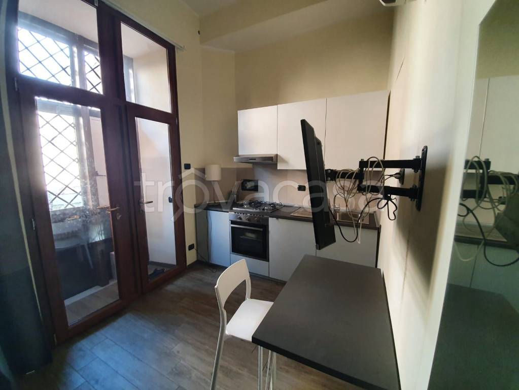 appartamento in affitto a Roma