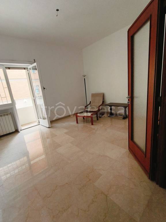 appartamento in affitto a Roma in zona Gianicolense