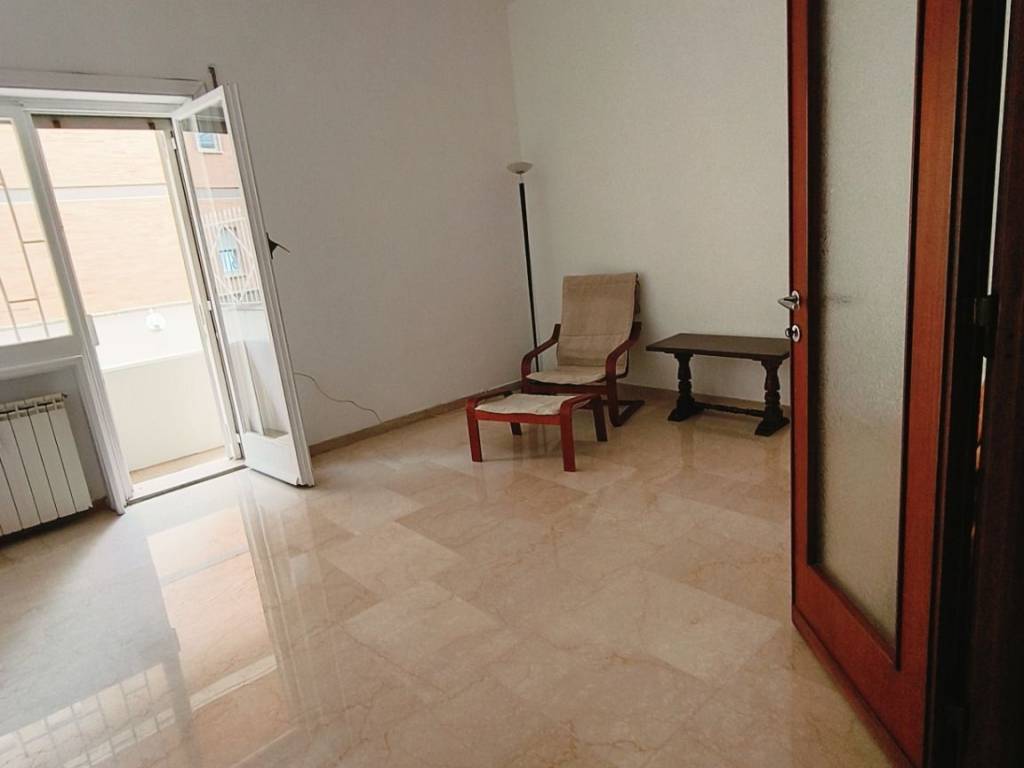 appartamento in affitto a Roma in zona Gianicolense