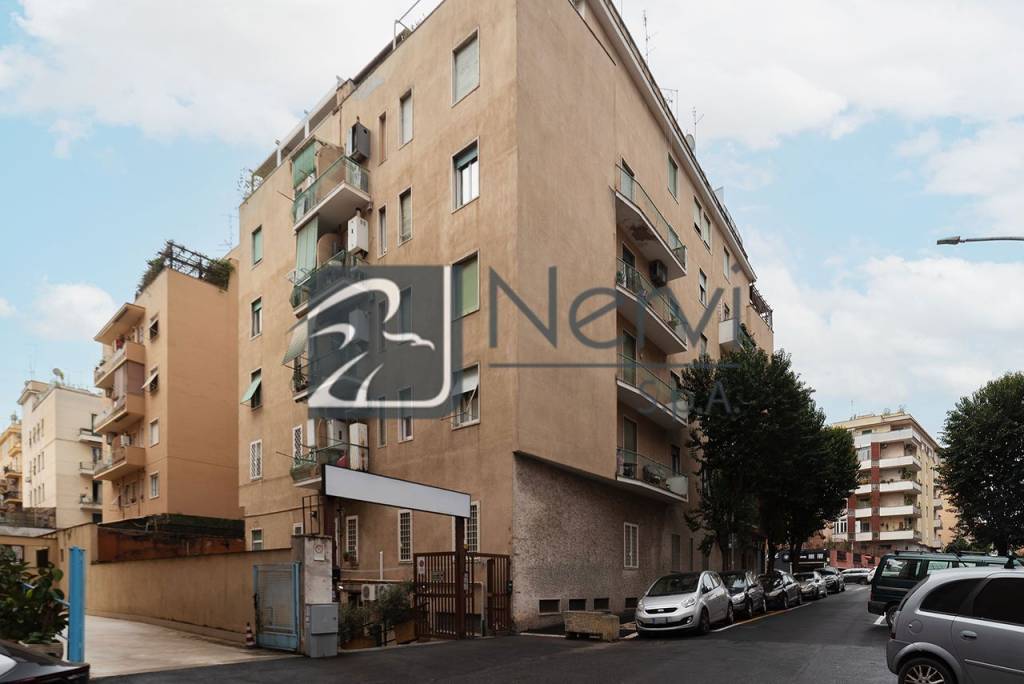 negozio in affitto a Roma in zona Gianicolense