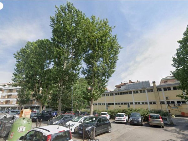 intera palazzina in affitto a Roma in zona Monte Sacro/Talenti
