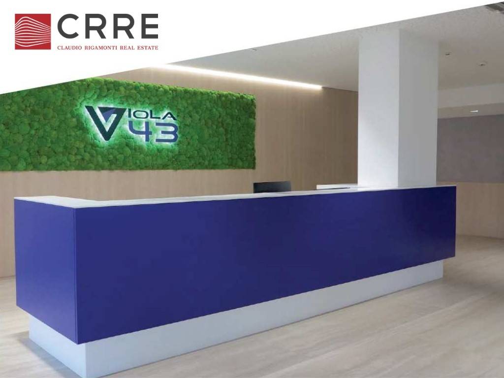 ufficio in affitto a Roma