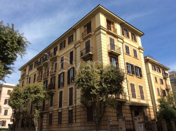 appartamento in affitto a Roma in zona Trieste