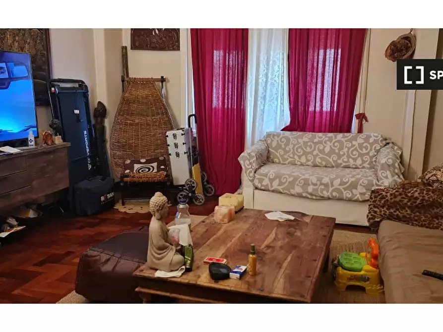 appartamento in affitto a Roma in zona Gianicolense