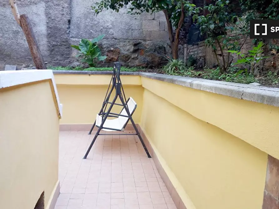 appartamento in affitto a Roma in zona Tuscolano