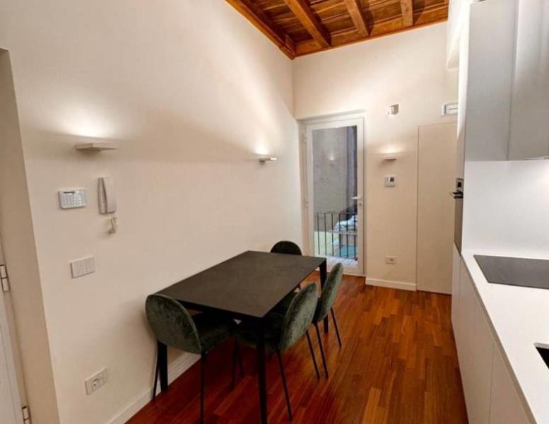 appartamento in affitto a Roma in zona Trevi-Colonna