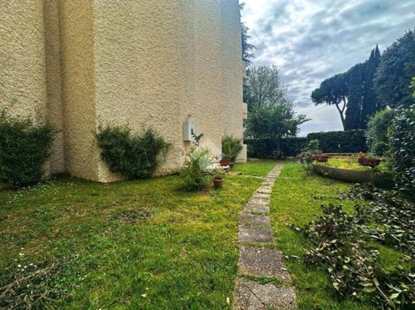 appartamento in affitto a Roma in zona Olgiata