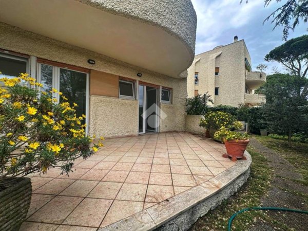 appartamento in affitto a Roma in zona Olgiata