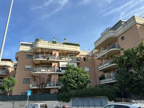 appartamento in affitto a Roma in zona Esquilino