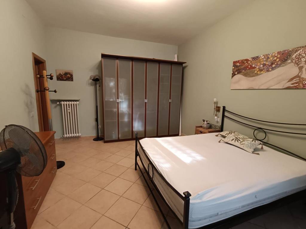 appartamento in affitto a Roma in zona Ostiense