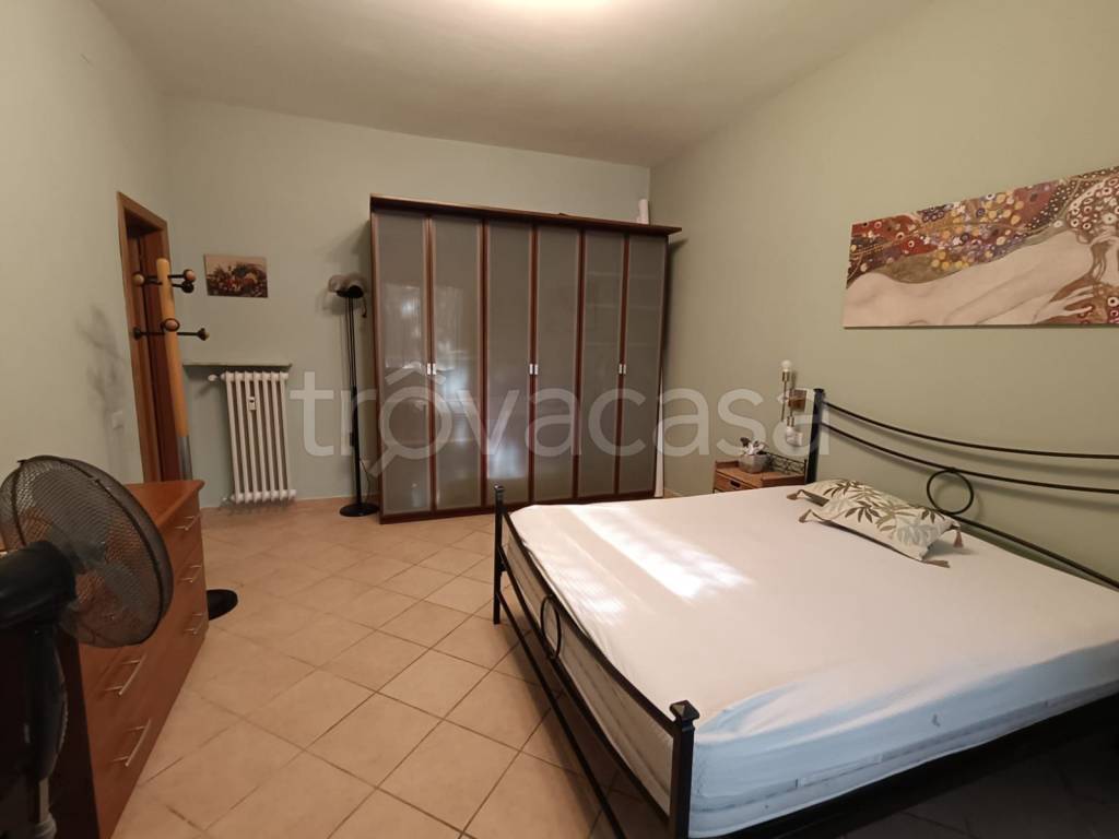appartamento in affitto a Roma in zona Ostiense