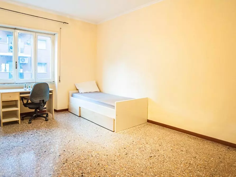 appartamento in affitto a Roma in zona Trieste