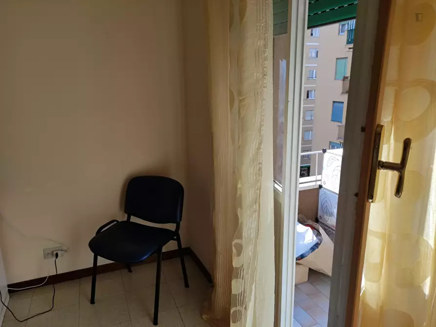 appartamento in affitto a Roma in zona Trieste