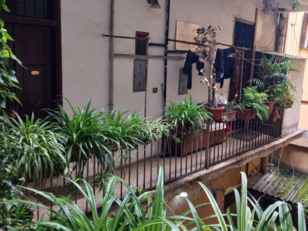 appartamento in affitto a Roma in zona Tiburtino