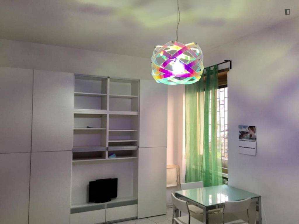 appartamento in affitto a Roma in zona Appio Latino