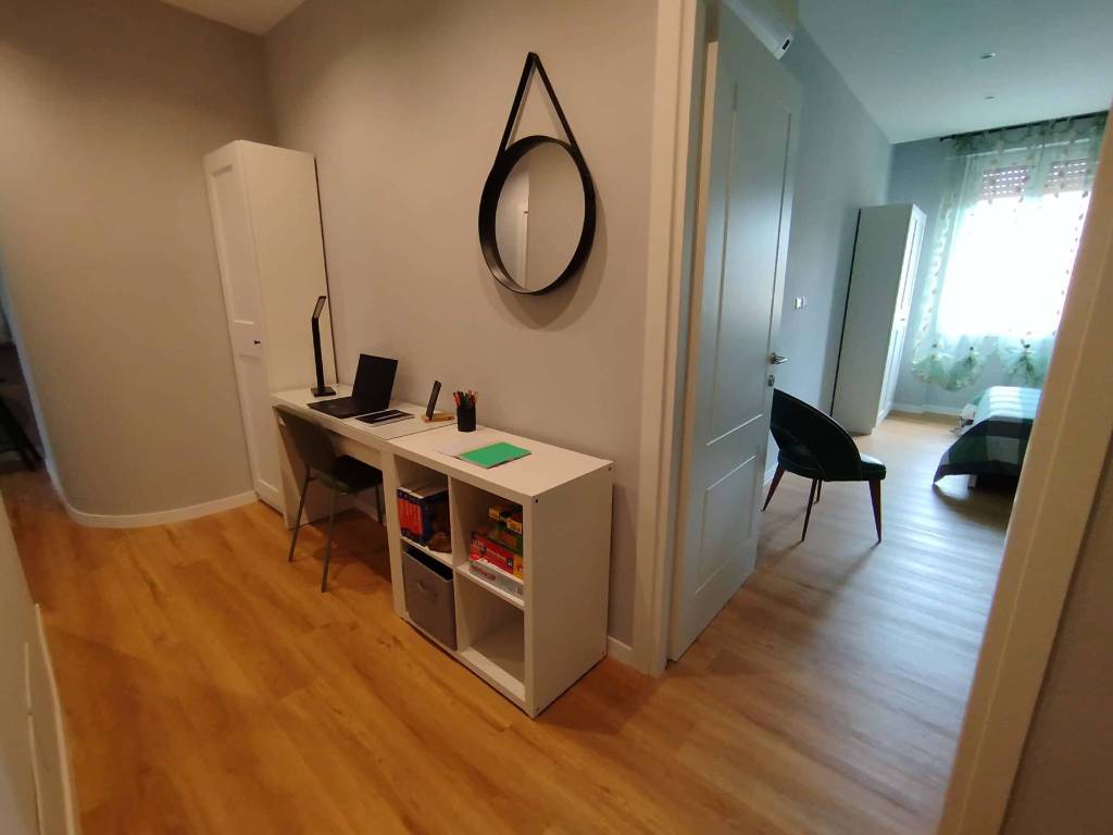 appartamento in affitto a Roma in zona Appio Latino
