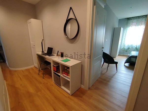 appartamento in affitto a Roma in zona Appio Latino