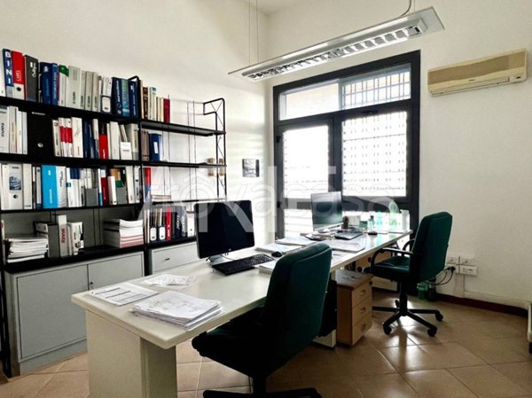 appartamento in affitto a Roma in zona Infernetto