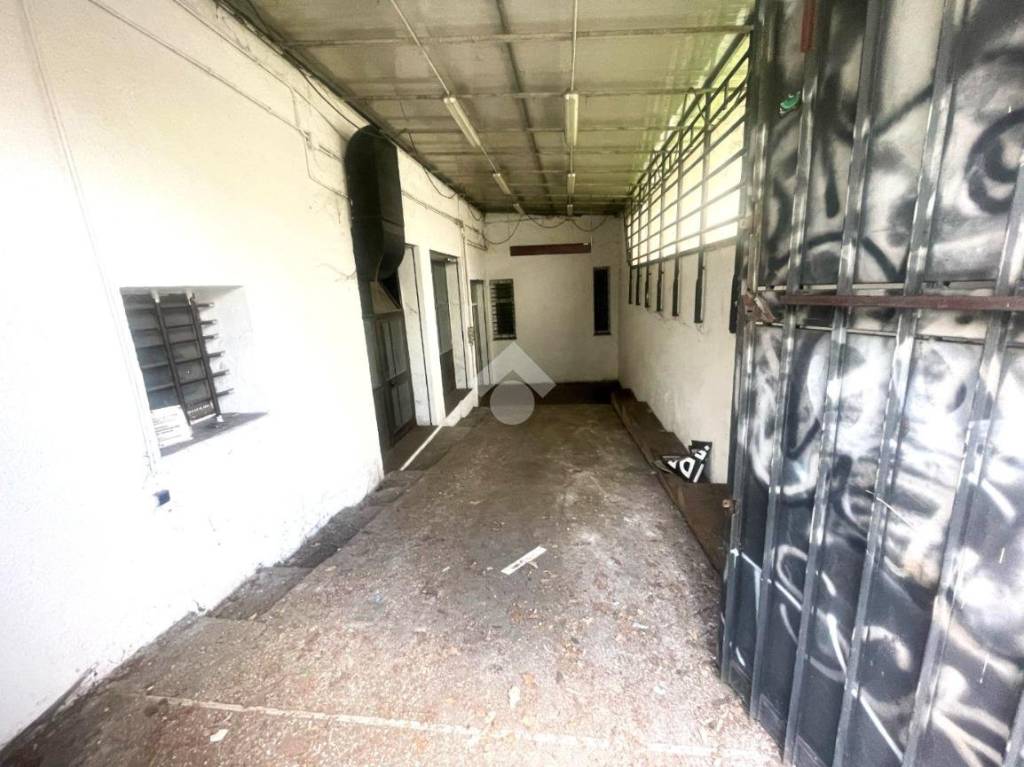 negozio in affitto a Roma in zona Monte Sacro/Talenti