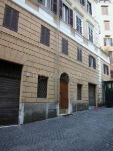 appartamento in affitto a Roma in zona Trevi-Colonna