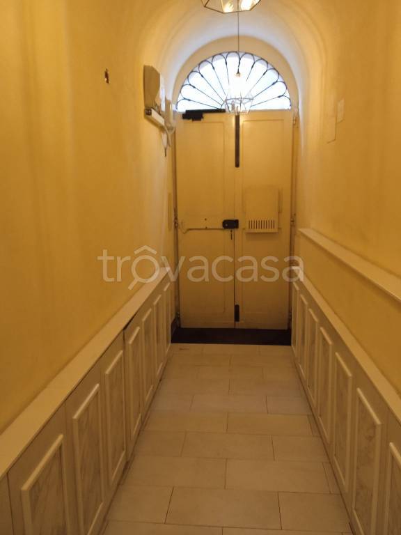 appartamento in affitto a Roma in zona Trevi-Colonna