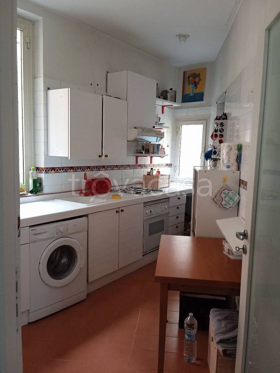 appartamento in affitto a Roma in zona Centro Storico