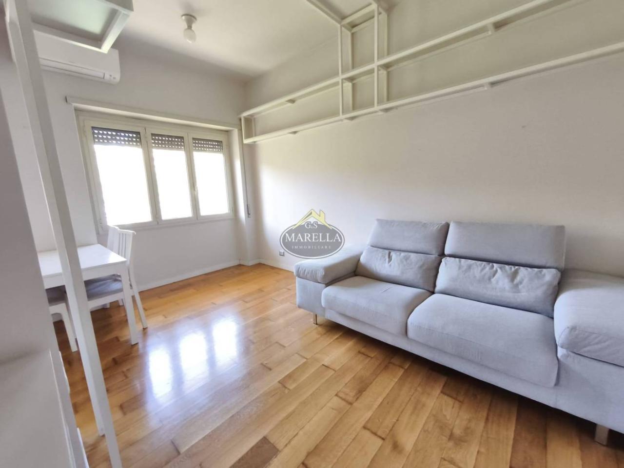 appartamento in affitto a Roma in zona Primavalle
