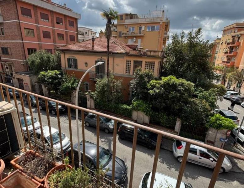 appartamento in affitto a Roma in zona Gianicolense