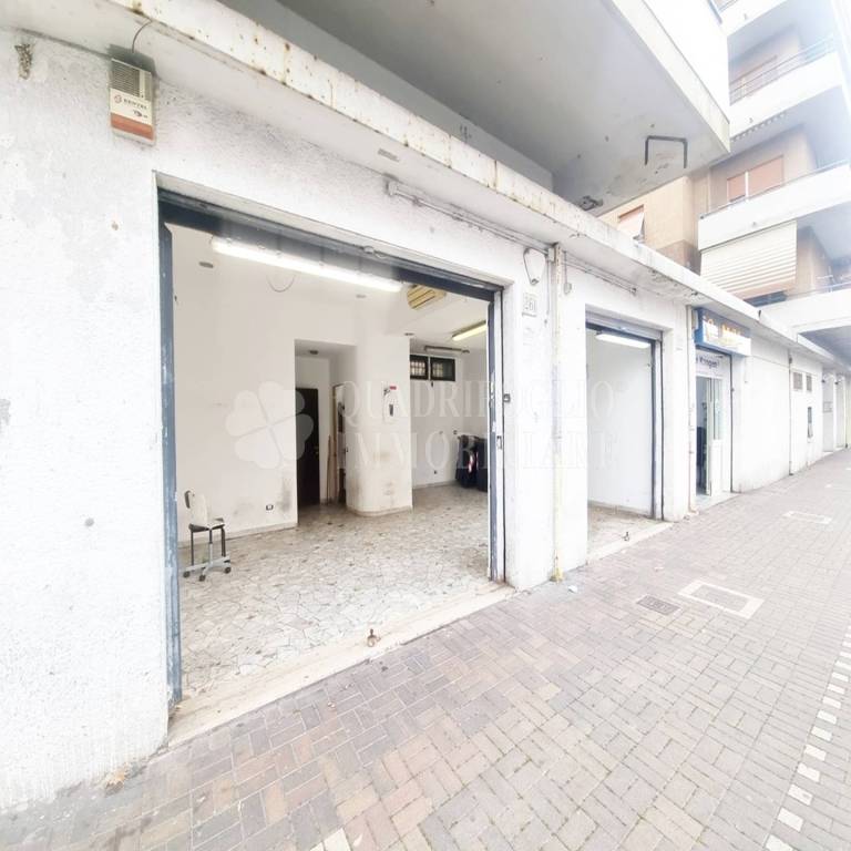 monolocale in affitto a Roma in zona Ostia