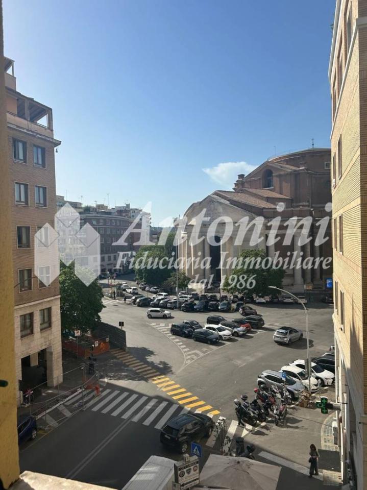 appartamento in affitto a Roma in zona Parioli
