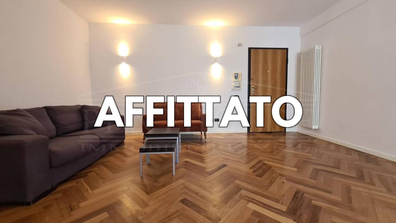 appartamento in affitto a Roma in zona Ardeatino
