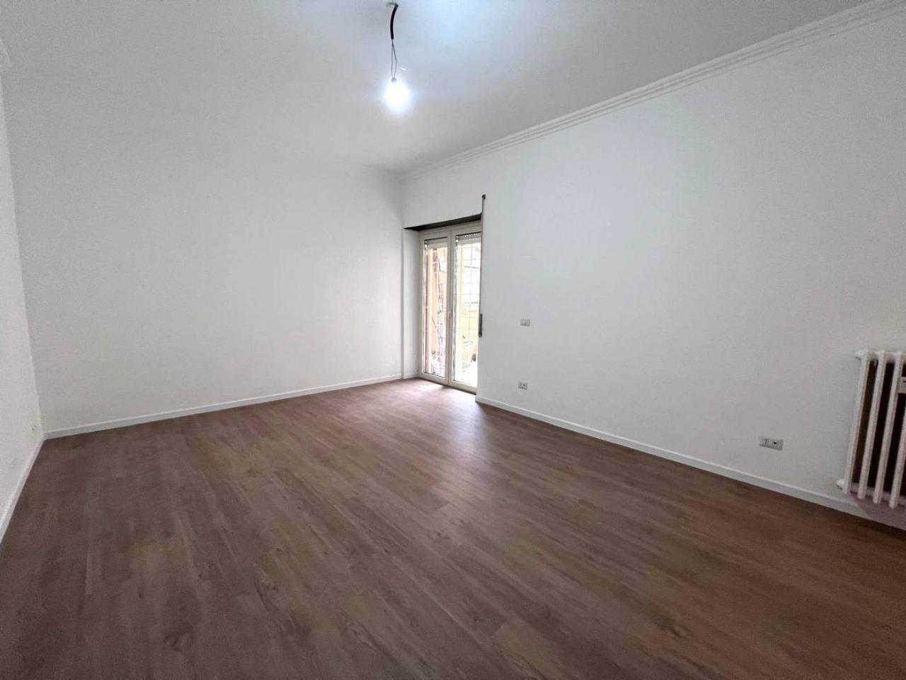 appartamento in affitto a Roma in zona Monte Sacro/Talenti