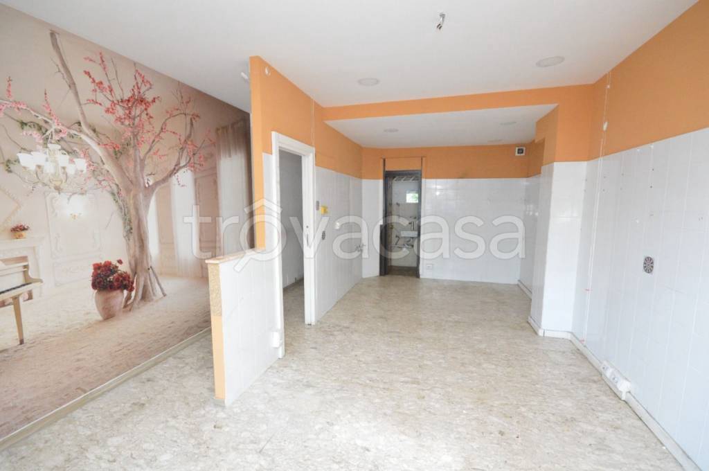 monolocale in affitto a Roma