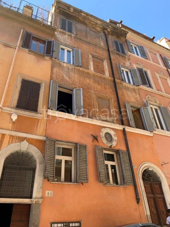 appartamento in affitto a Roma in zona Tor di Quinto
