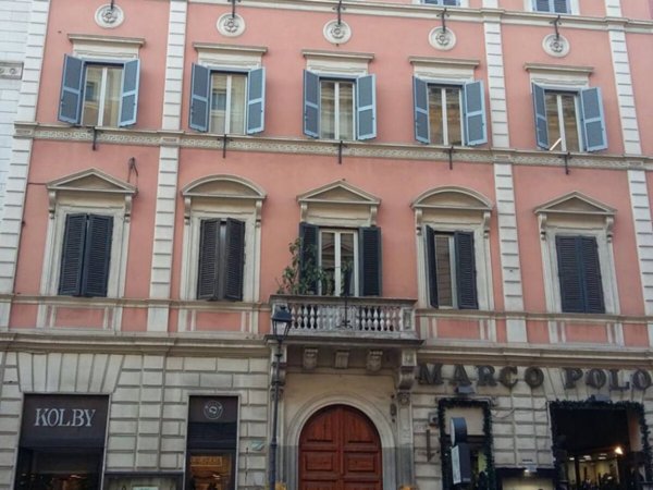 ufficio in affitto a Roma in zona Rione Monti/Campitelli