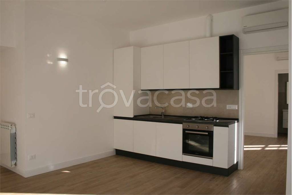 appartamento in affitto a Roma in zona Appio Latino