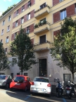casa indipendente in affitto a Roma in zona Rione Monti/Campitelli