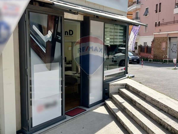 negozio in affitto a Roma in zona Gianicolense
