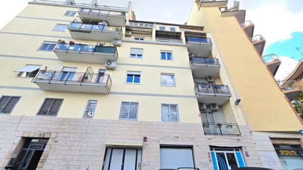 monolocale in affitto a Roma