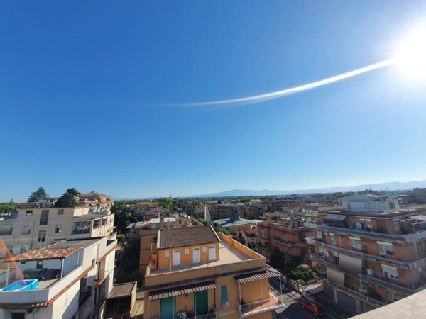 appartamento in affitto a Roma in zona San Basilio