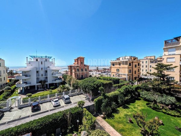 appartamento in affitto a Roma in zona Pinciano