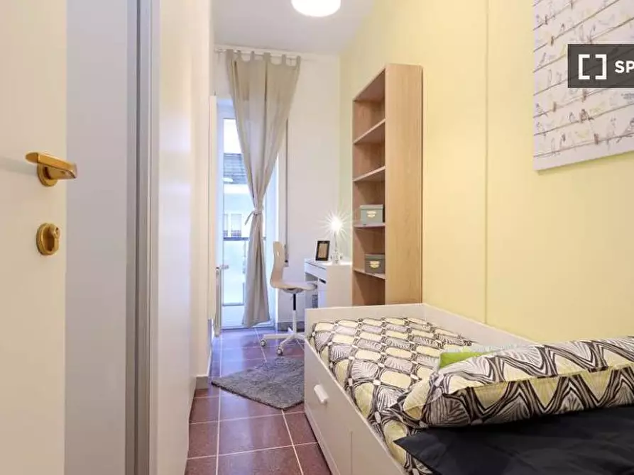 appartamento in affitto a Roma in zona Trieste