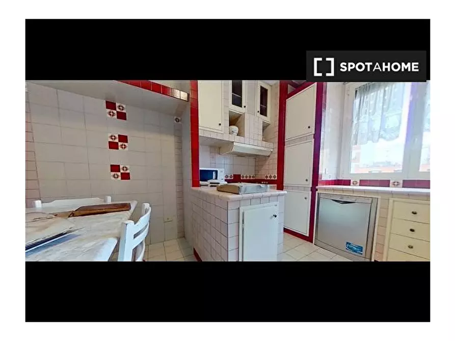 appartamento in affitto a Roma in zona Appio Latino