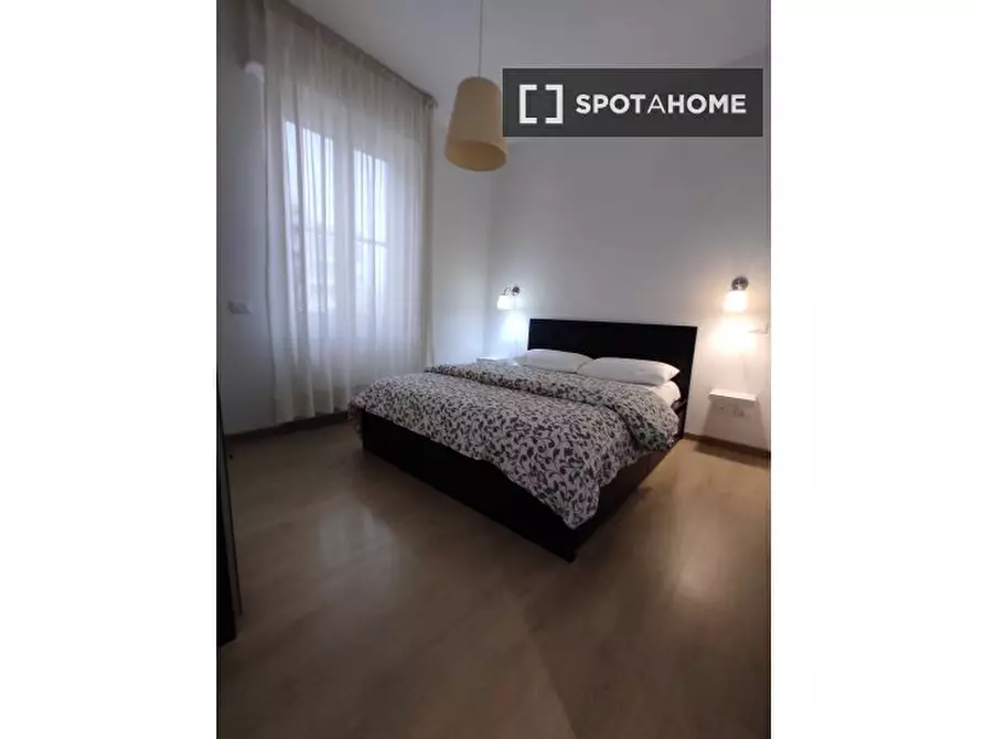 appartamento in affitto a Roma in zona Tuscolano