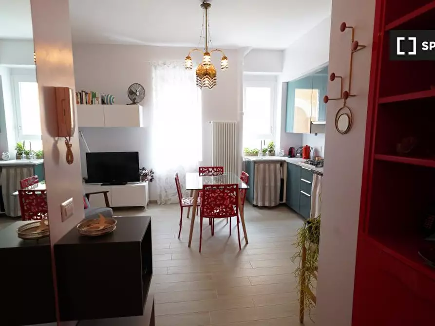 appartamento in affitto a Roma in zona Aurelio