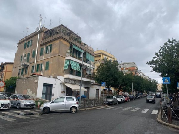 locale commerciale in affitto a Roma in zona Primavalle