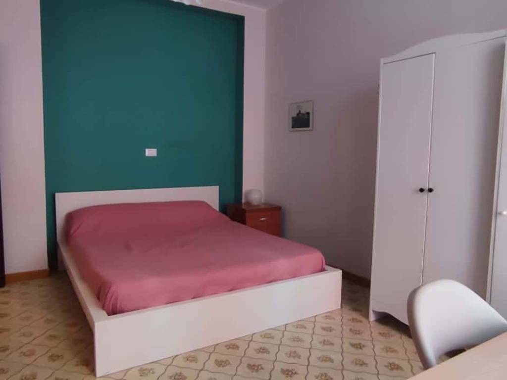 appartamento in affitto a Roma in zona Ostiense