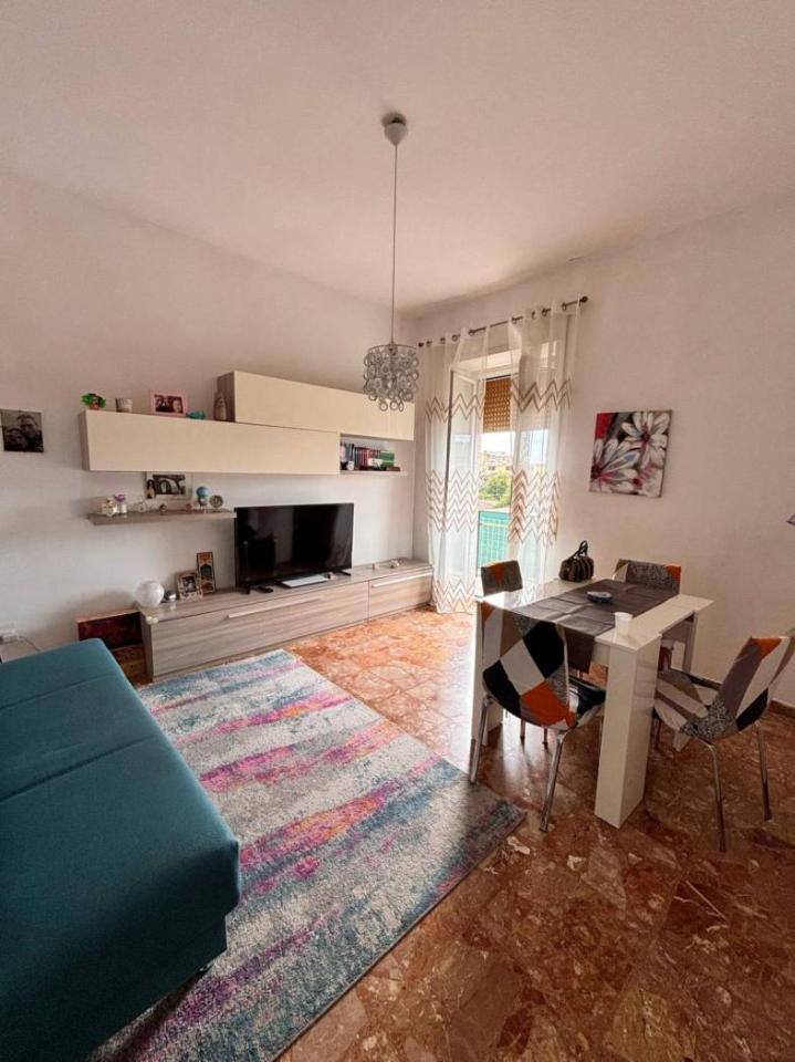 appartamento in affitto a Roma in zona Tor Vergata/Torrenova